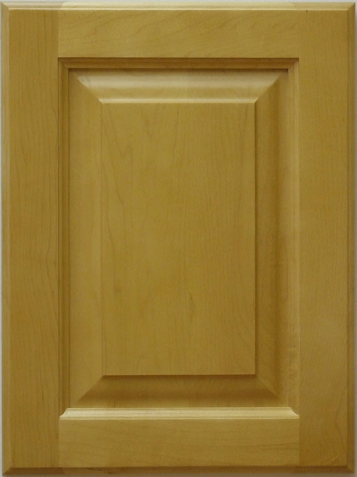 Eglinton Cabinet Doors shown in custom finish 5